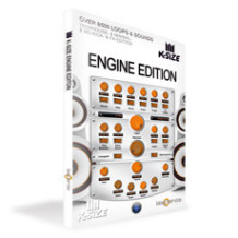Best Service K-Size Engine Edition