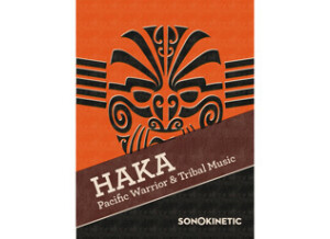 Sonokinetic Haka