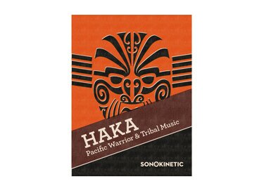Sonokinetic Haka