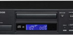 vends Tascam CD 200 iB