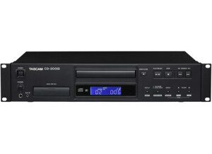 Tascam CD-200iB