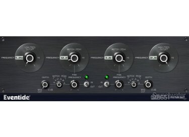 Eventide EQ65