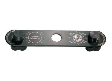 AEA Stereo Protractor