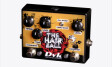 4 New DVK Pedals