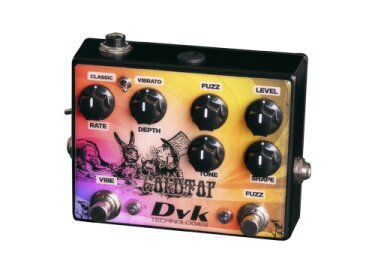 DVK Technologies GoldTop