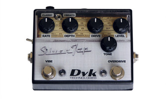 DVK Technologies SilverTop