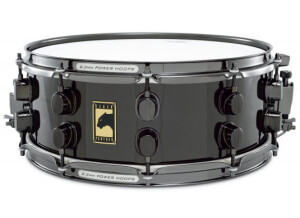 Mapex Black Panther Stainless Steel 14"x5,5" ST4551A
