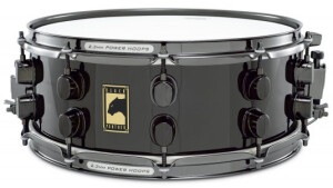 Mapex Black Panther Stainless Steel 14"x5,5" ST4551A