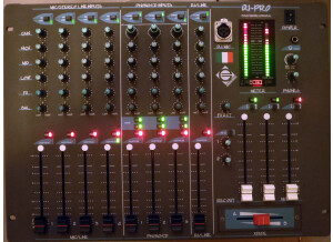 LEM DJ PRO