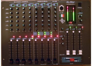 LEM DJ PRO