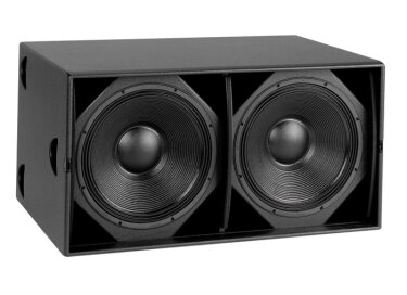 Martin Audio WS218X