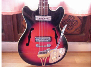 Teisco ep-2l