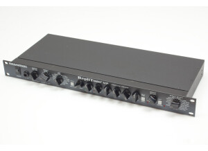 Rocktron Replitone Modeling Preamp
