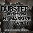 Dubstep for NI Massive Vol. 1