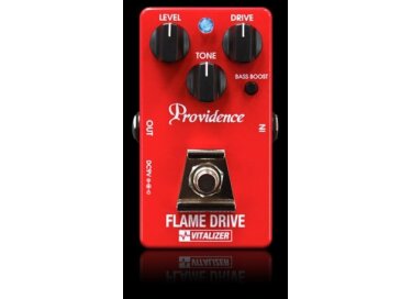 Providence Flame Drive FDR-1