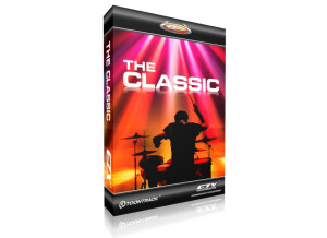 Toontrack The Classic EZX