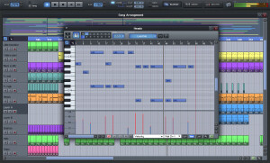 Synapse Audio Orion 8