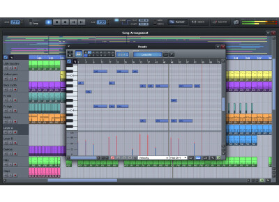 Synapse Audio Orion 8