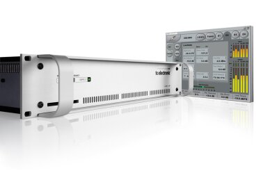 TC Electronic DB-4 MKII