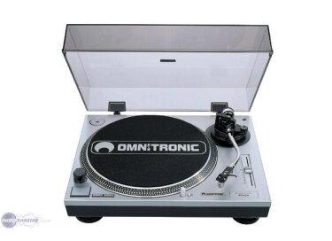 Omnitronic DD-2250