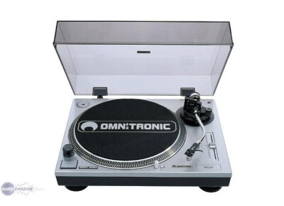 Omnitronic DD-2250