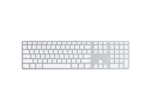 Apple Slim Keyboard