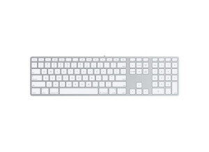 Apple Slim Keyboard