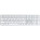 Voir la photo du Apple Slim Keyboard Apple Slim Keyboard