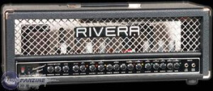 Rivera KnuckleHead Reverb K55R