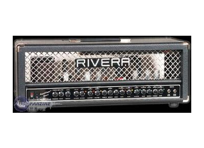 Rivera KnuckleHead Reverb K55R