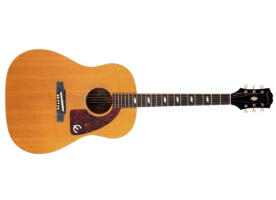 Epiphone FT-79 Texan