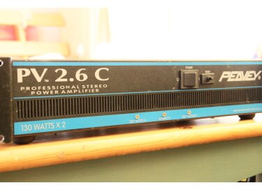 Peavey PV 2.6 C