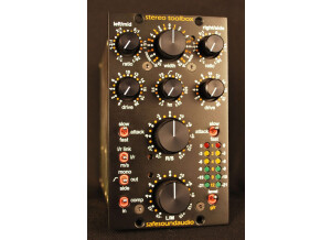 Safe Sound Audio Stereo Toolbox