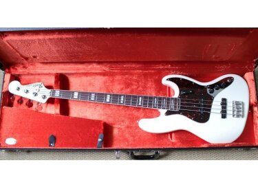 Fender FSR American Jazz Bass