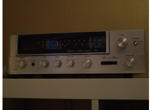 Sansui 331 Stereo Receiver