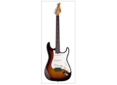 Suhr Pro C1