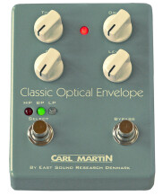 Carl Martin Classic Optical Envelope