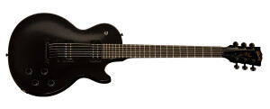 Gibson Les Paul Gothic Morte