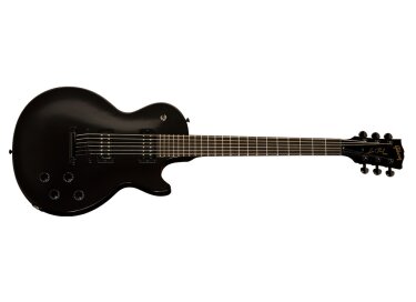 Gibson Les Paul Gothic Morte