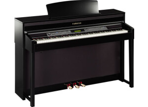 Yamaha Clavinova CLP-480