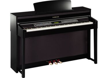 Yamaha Clavinova CLP-480