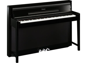 Yamaha Clavinova CLP-S306