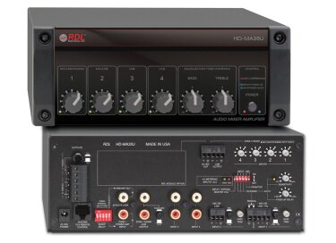 Radio Design Labs HD-MA35U