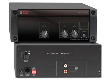Radio Design Labs HD-PA35U