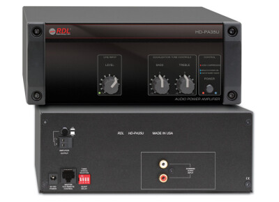 Radio Design Labs HD-PA35U