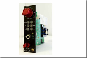 Phoenix Audio DRS-1R 500