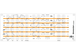 Mode Machines Simmonizer SDS-1