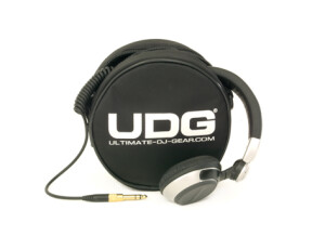 UDG Headphone Bag