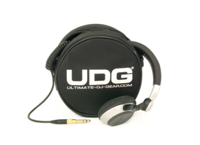 UDG Headphone Bag