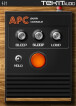 Tek'it Audio APC v1.1